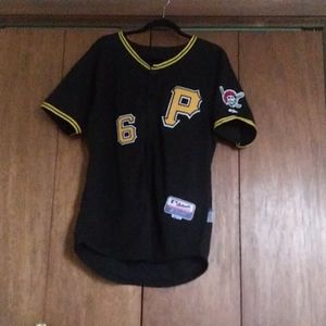 Pirates jersey